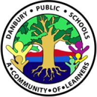 Danbury Public Schools CT logo, Danbury Public Schools CT contact details