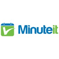 Minute-it logo, Minute-it contact details