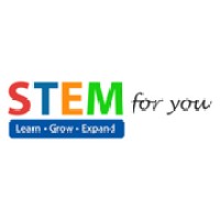 STEMforyou logo, STEMforyou contact details