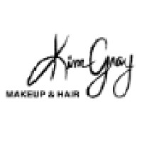 Kim Gray Makeup Artist and Hair Stylist logo, Kim Gray Makeup Artist and Hair Stylist contact details