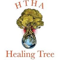 HTHA logo, HTHA contact details