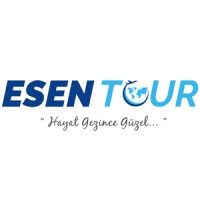 Esen Tour logo, Esen Tour contact details