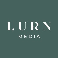 LURN Media logo, LURN Media contact details