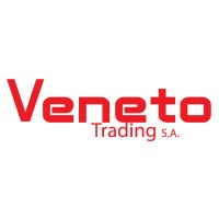 Veneto Trading logo, Veneto Trading contact details