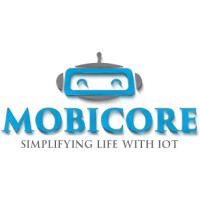 MobiCore Infotech logo, MobiCore Infotech contact details