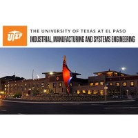 UTEP-IMSE logo, UTEP-IMSE contact details