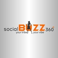 Social Buzz 360 logo, Social Buzz 360 contact details