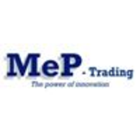 MEP Trading logo, MEP Trading contact details