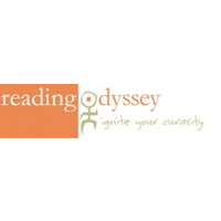 Reading Odyssey logo, Reading Odyssey contact details