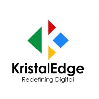 KristalEdge Digital Pvt Ltd logo, KristalEdge Digital Pvt Ltd contact details