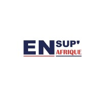 ENsup' Afrique logo, ENsup' Afrique contact details