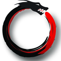 Ouroboros Design logo, Ouroboros Design contact details