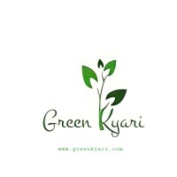 Green Kyari logo, Green Kyari contact details