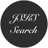 JSKS Search logo, JSKS Search contact details