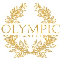 Olympic Candle logo, Olympic Candle contact details