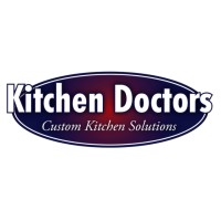 Kitchen Doctors logo, Kitchen Doctors contact details