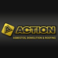 ACTION Asbestos, Demolition & Roofing logo, ACTION Asbestos, Demolition & Roofing contact details