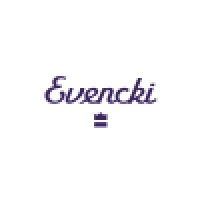 Evencki logo, Evencki contact details