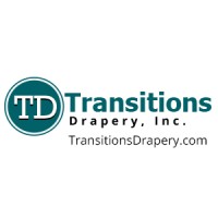 Transitions Drapery logo, Transitions Drapery contact details