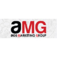 AMG ( AOS Marketing Group ) logo, AMG ( AOS Marketing Group ) contact details