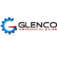 Glenco Mechanical Sales logo, Glenco Mechanical Sales contact details