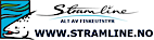 Stram Line Sportsfiske logo, Stram Line Sportsfiske contact details