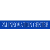 2M Innovation Center logo, 2M Innovation Center contact details