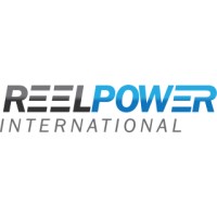 Reel Power International Inc. logo, Reel Power International Inc. contact details