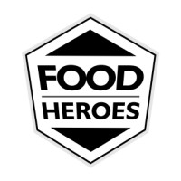 FOODHEROES logo, FOODHEROES contact details