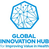 Global Innovation Hub for Improving Value In Health logo, Global Innovation Hub for Improving Value In Health contact details