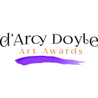 D'Arcy Doyle Art Awards logo, D'Arcy Doyle Art Awards contact details