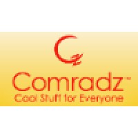 Comradz logo, Comradz contact details