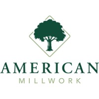 American Millwork logo, American Millwork contact details