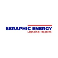 SERAPHIC ENERGY PTE LTD logo, SERAPHIC ENERGY PTE LTD contact details