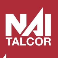 NAI TALCOR - Commercial Real Estate & Property Management logo, NAI TALCOR - Commercial Real Estate & Property Management contact details