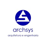 Archsys Arquitetura e Engenharia logo, Archsys Arquitetura e Engenharia contact details