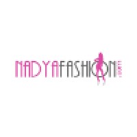 Nadya Fashion logo, Nadya Fashion contact details