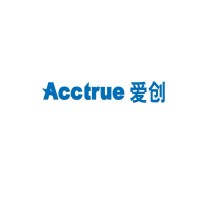 Acctrue Technology, Inc. logo, Acctrue Technology, Inc. contact details