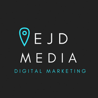 EJD Media logo, EJD Media contact details