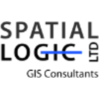 Spatial Logic logo, Spatial Logic contact details