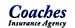 Coaches Insurance Agency Llc logo, Coaches Insurance Agency Llc contact details