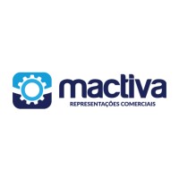 Mactiva Representações logo, Mactiva Representações contact details