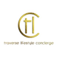 Traverse Lifestyle Concierge logo, Traverse Lifestyle Concierge contact details