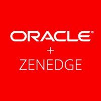 Oracle Zenedge logo, Oracle Zenedge contact details