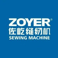 ZOYER SEWING MACHINE CO.,LTD. logo, ZOYER SEWING MACHINE CO.,LTD. contact details