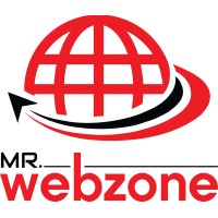 Mrwebzone Infotech logo, Mrwebzone Infotech contact details