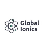 Global Ionics LLC logo, Global Ionics LLC contact details