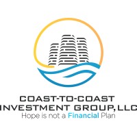 Coast-to-Coast Investment Group logo, Coast-to-Coast Investment Group contact details