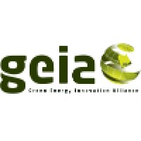 Green Energy Innovation Alliance logo, Green Energy Innovation Alliance contact details