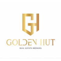 Golden Hut Real Estate Brokers logo, Golden Hut Real Estate Brokers contact details